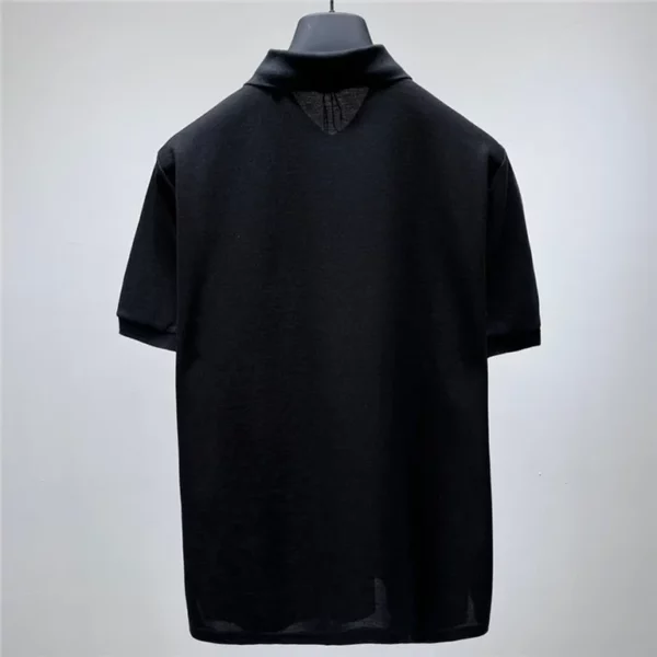 2023fw Prada Polo Shirt