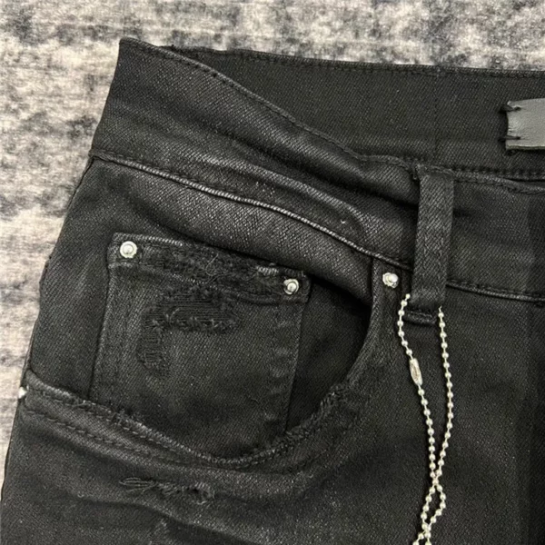 2023 Amiri Jeans