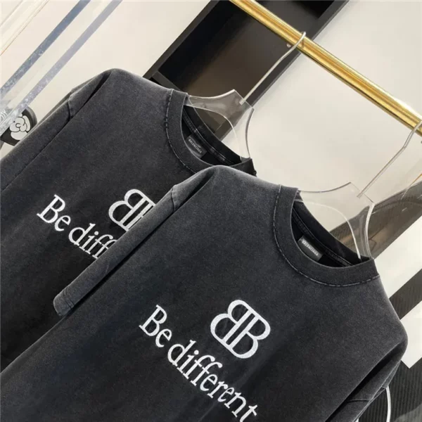 2023SS Balenciaga T Shirt