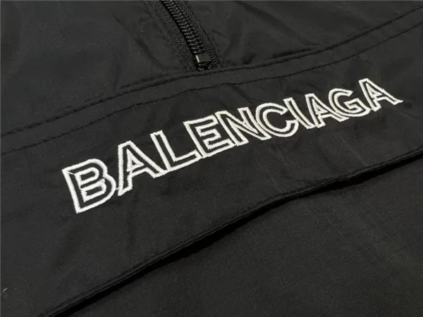 2023fw Balenciaga Jacket