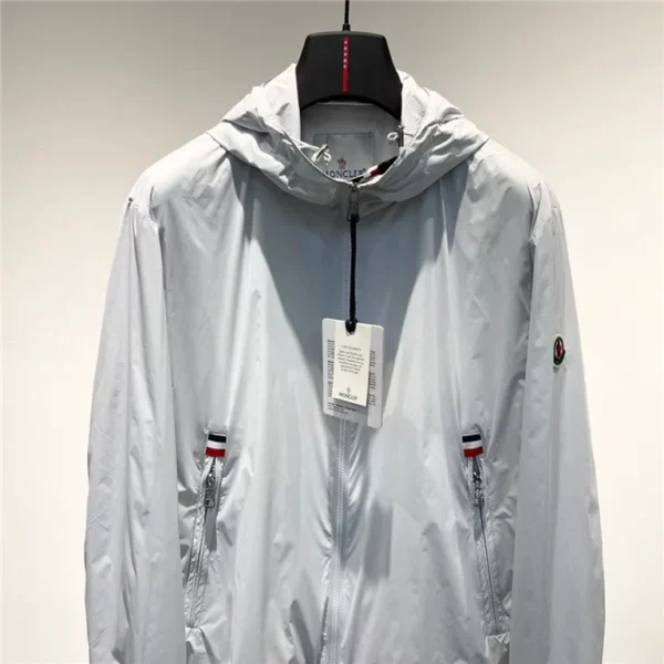 2022fw Moncler Jacket