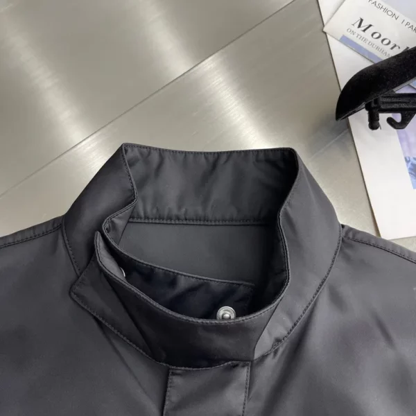 2023SS Prada Jacket