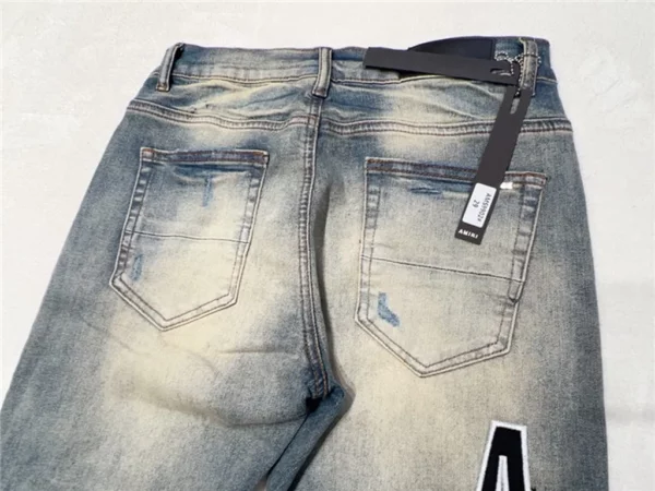 2024SS Amiri Jeans