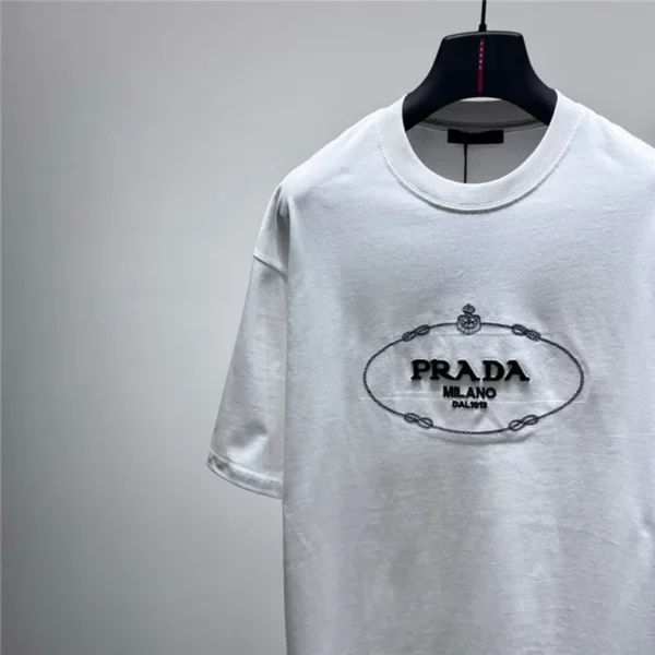 2023fw Prada T Shirt