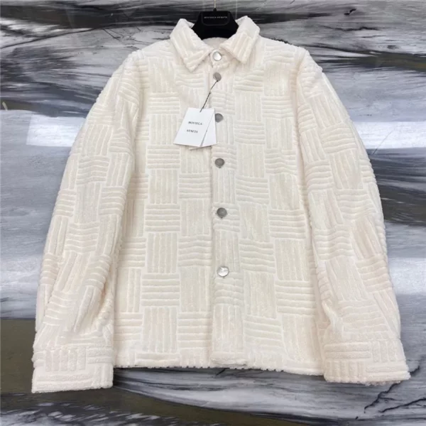 2022ss Bottega Veneta Jacket Top