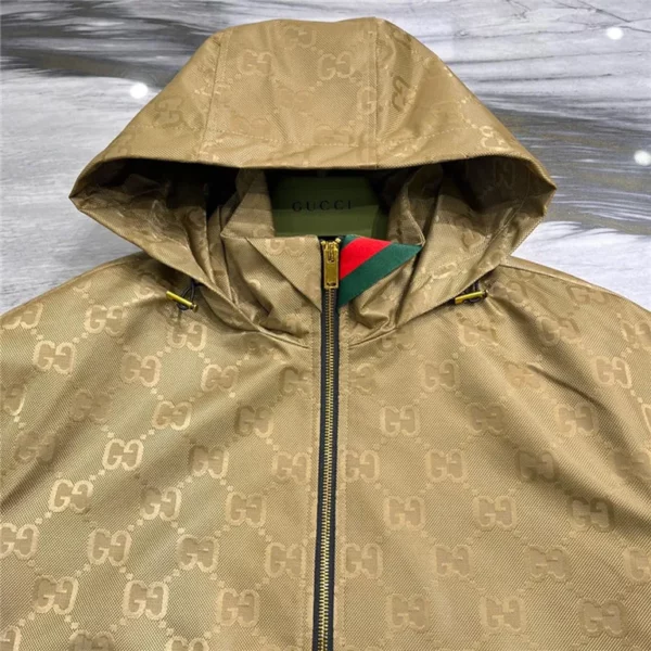 2023SS Gucci Jacket