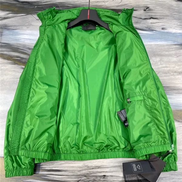 2022ss Prada Jacket