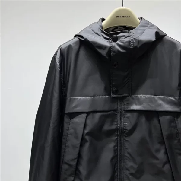 2023fw Burberry Jacket