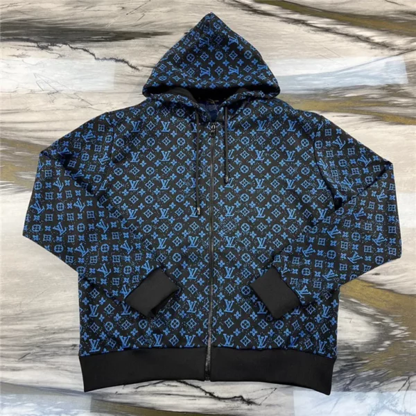 2022fw Louis Vuitton Jacket