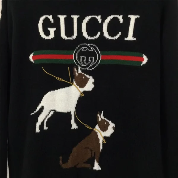 2023 Gucci Sweater