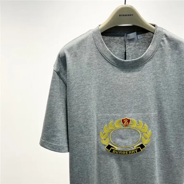 2023SS Burberry T Shirt