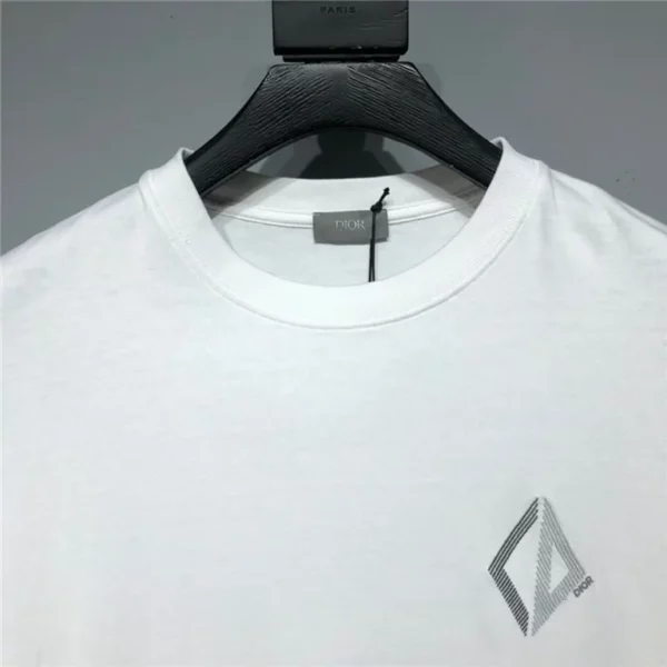 2023ss Dior Polo Shirt