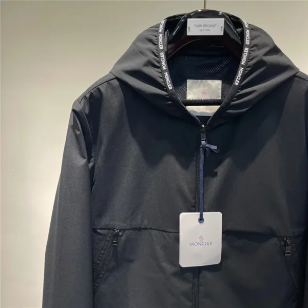 2022fw Moncler Jacket