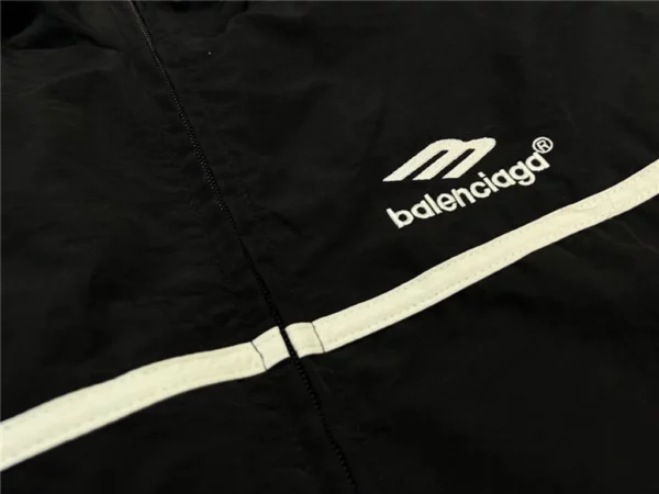 2023fw Balenciaga Jacket