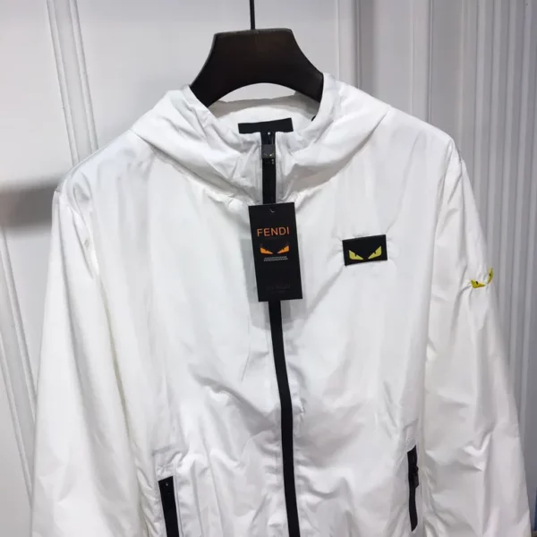 2022ss Fendi Jacket