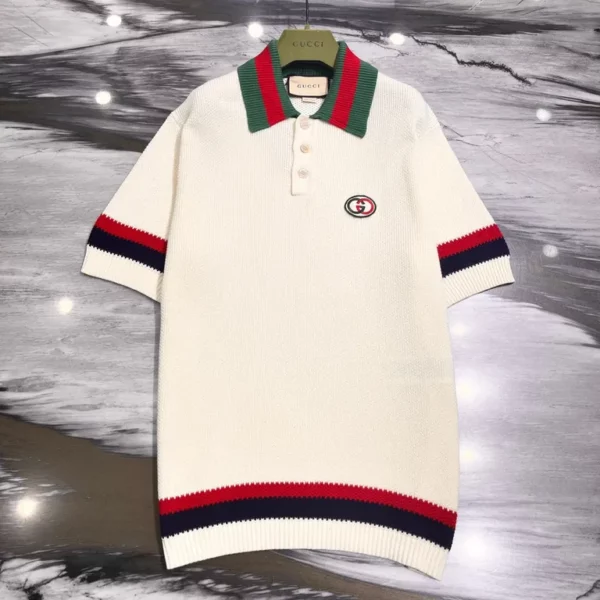 2023fw Gucci Shirt