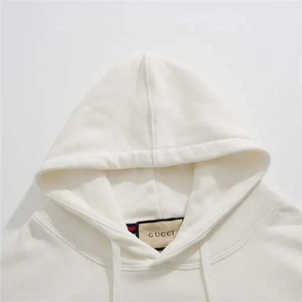 2023fw Gucci Hoodie