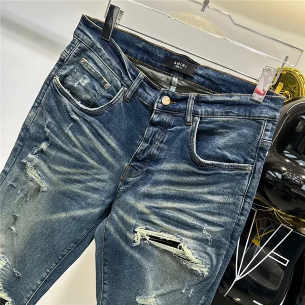 2023 Amiri Jeans