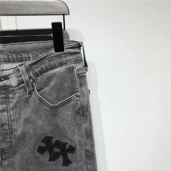 2023ss Chrome Hearts Jeans