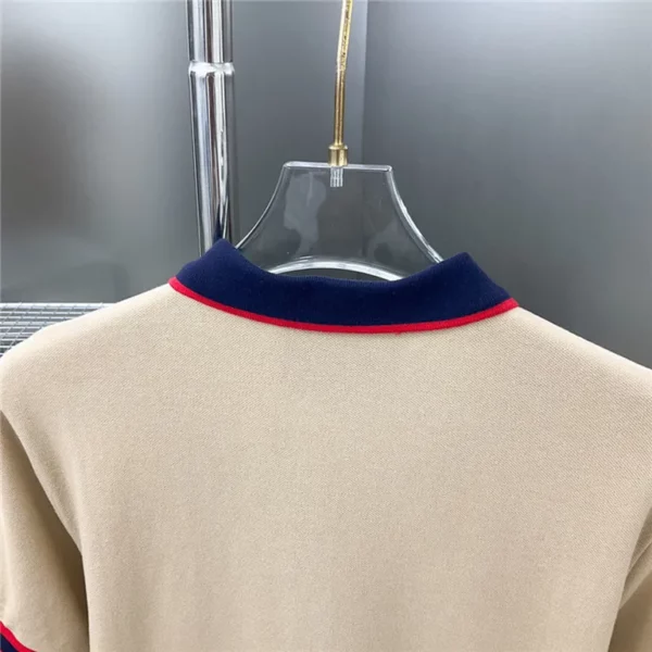 2023ss Gucci Polo Shirt