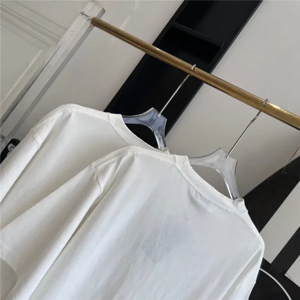 2023ss Balenciaga T Shirt