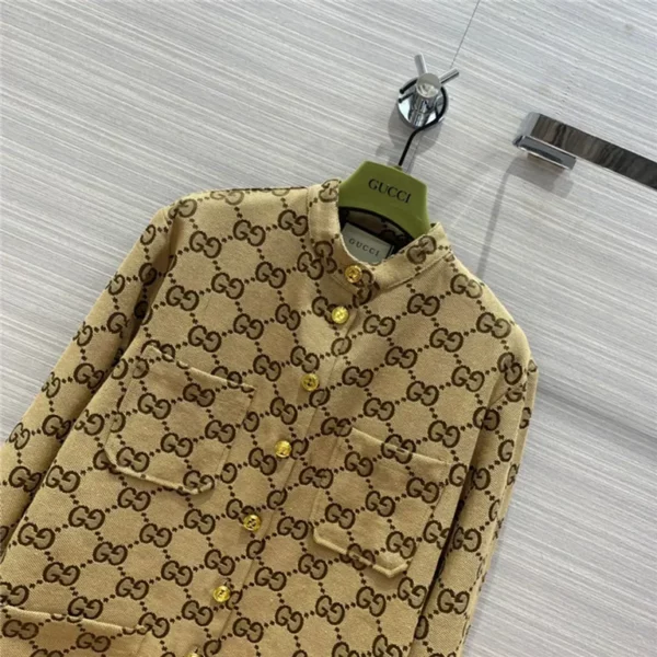 2022ss Gucci Jacket