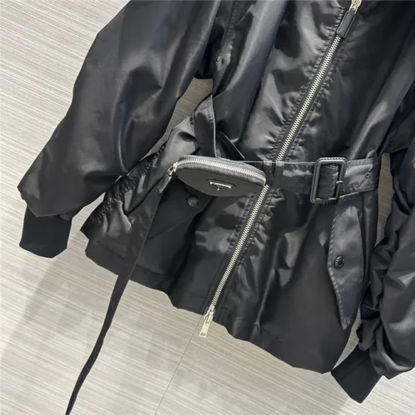 2022fw Prada Jacket