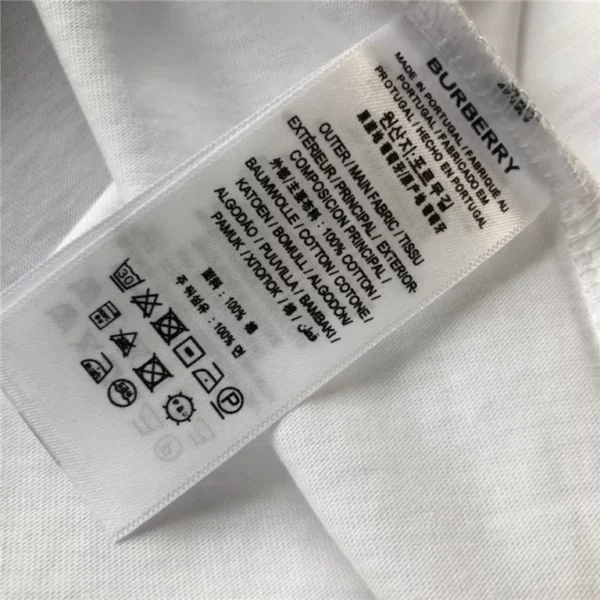 2023SS Burberry T Shirt