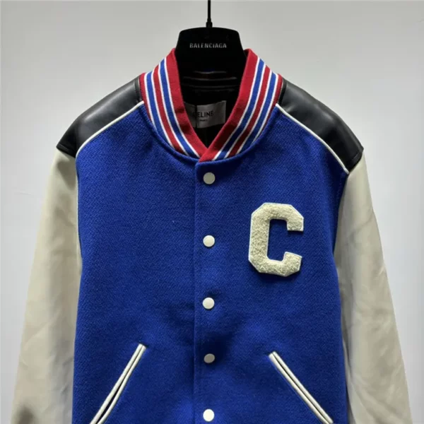 2023FW Celine Winter Jacket