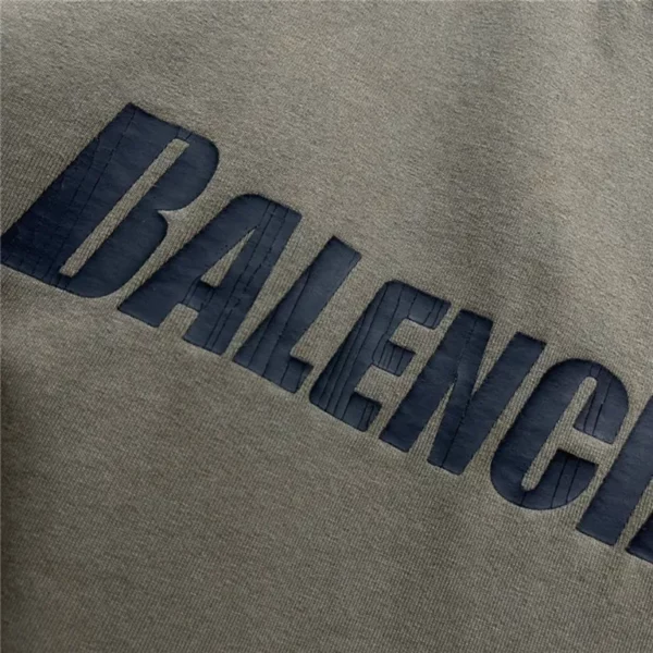 2023ss Balenciaga T Shirt