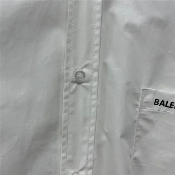 2023ss Balenciaga Shirt