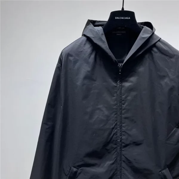 2023fw Balenciaga Jacket