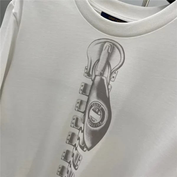 2023SS Louis Vuitton T Shirt