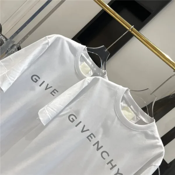 2023SS Givenchy T Shirt