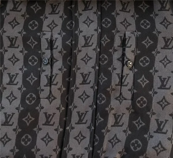 2022fw Louis Vuitton Jacket