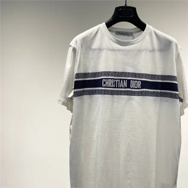 2021ss Dior T Shirt