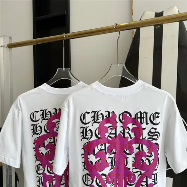 2023SS Chrome Hearts T Shirt