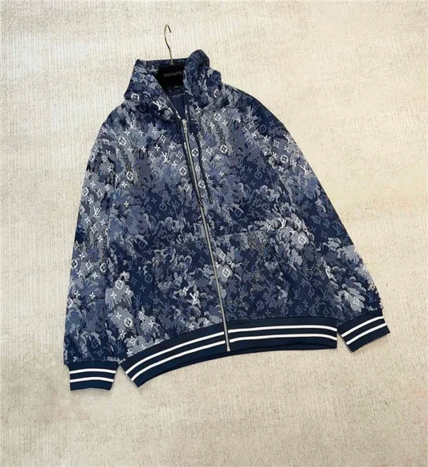 2023fw Louis Vuitton Jacket