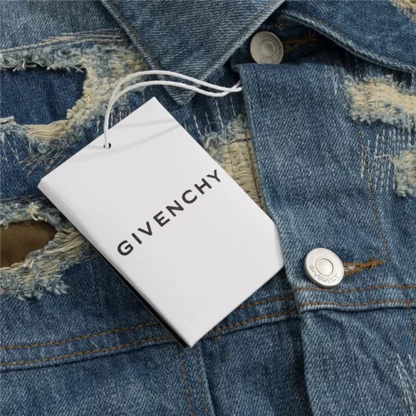 2022ss Givenchy Jacket