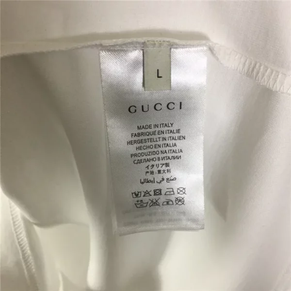 2023SS Gucci T Shirt