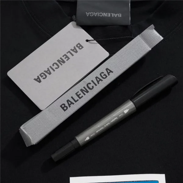 2023ss Balenciaga T Shirt