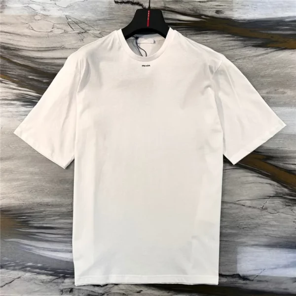 2023ss Prada T Shirt