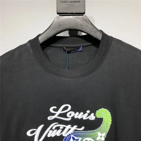 2023SS Louis Vuitton T Shirt