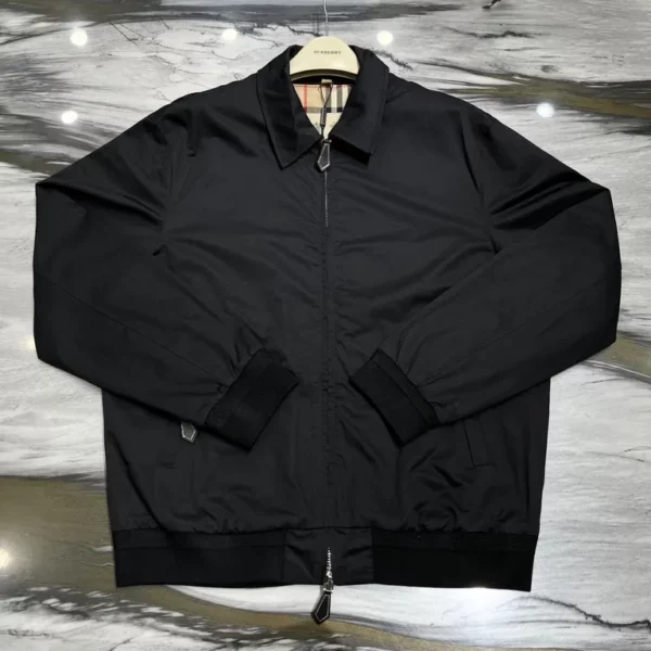 2023fw Burberry Jacket