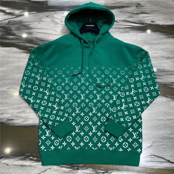 2023fw Louis Vuitton Hoodie