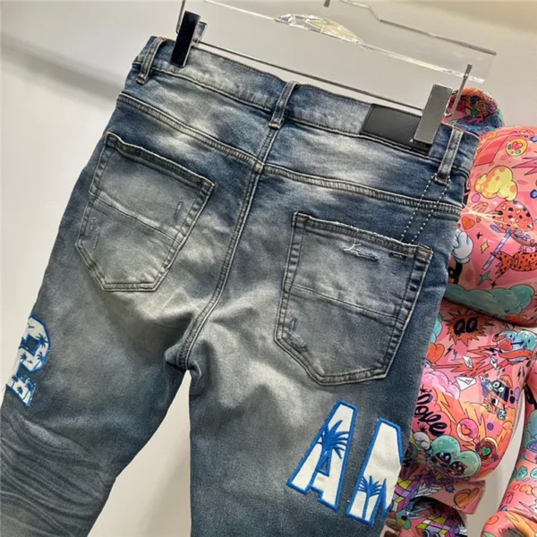 2023 Amiri Jeans