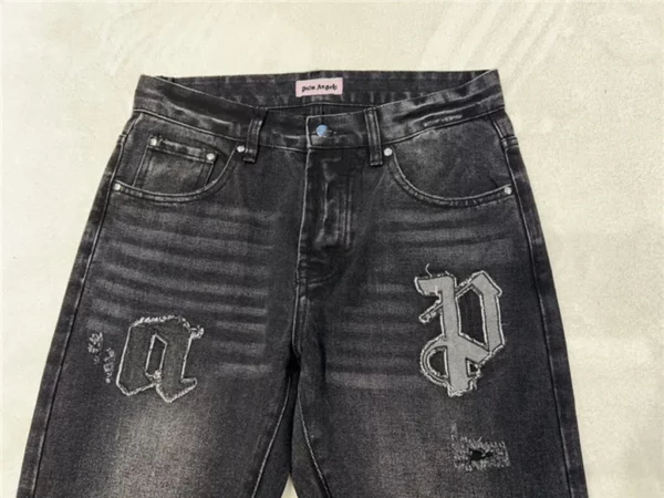 2024SS Amiri Jeans