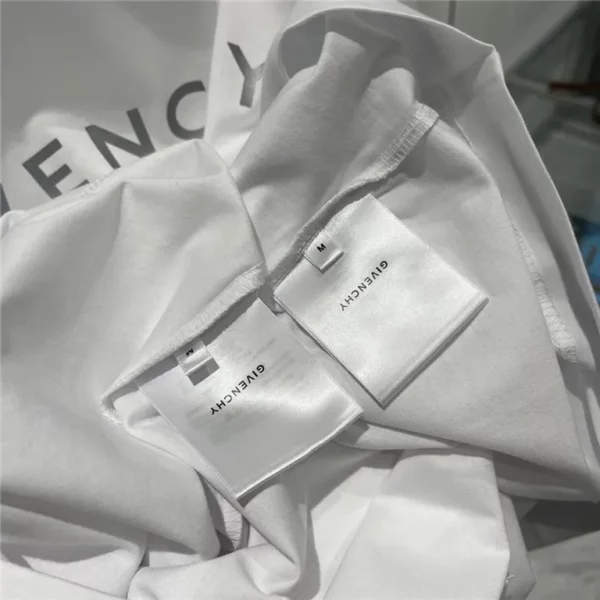 2023SS Givenchy T Shirt