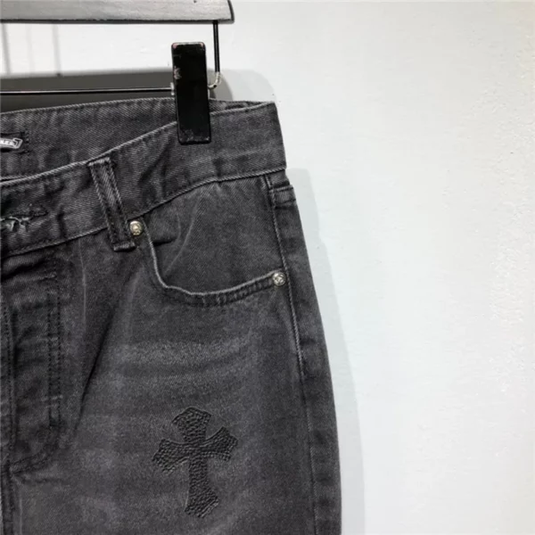 2023ss Chrome Hearts Jeans