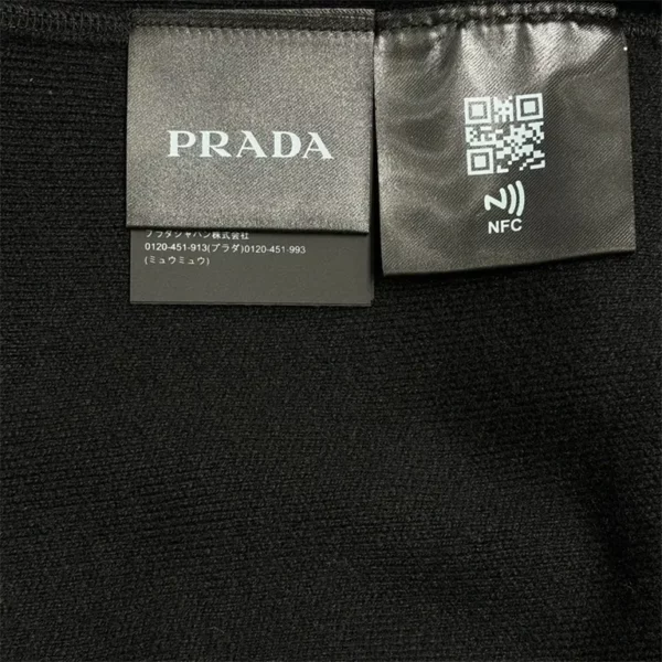 2024SS Prada Sweater